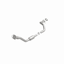 Load image into Gallery viewer, MagnaFlow Direct Fit Catalytic Converter 2002 and 2004-2005 Buick Rendezvous 3.4 - 4551039