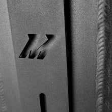 Load image into Gallery viewer, Mishimoto Universal Air-To-Water Intercooler Dual Pass (500hp) - Opposite Side Inlet/Outlet - MMINT-A2W-DPR-1