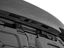 Load image into Gallery viewer, Seibon 14-15 Kia Optima OE Style Carbon Fiber Trunk Lid (Excl 2016 Models) - TL14KIOP