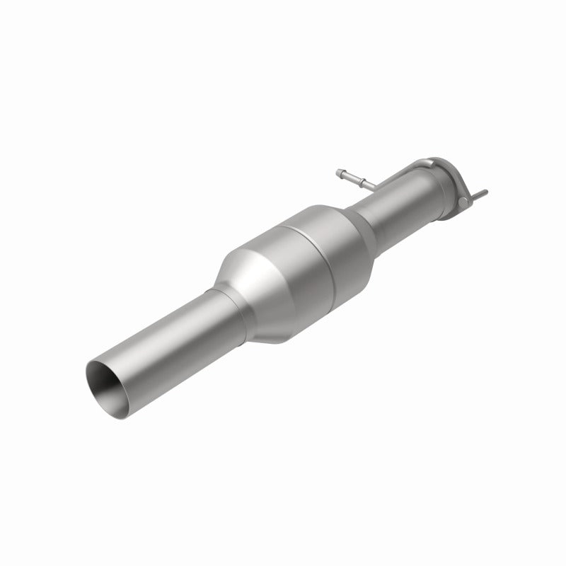 MagnaFlow Direct Fit Catalytic Converter 03-05 Ford F250/350 SD 6.0 - 60511