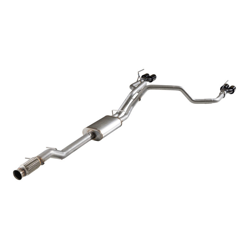 Flowmaster 21-26 Chevrolet Suburban/Tahoe/Yukon 6.2L Flow FX Cat-Back Exhaust System - 718216