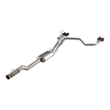 Load image into Gallery viewer, Flowmaster 21-26 Chevrolet Suburban/Tahoe/Yukon 6.2L Flow FX Cat-Back Exhaust System - 718216