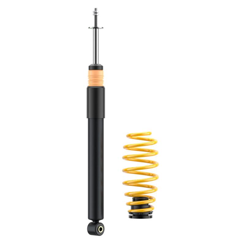 ST XA Adjustable Coilovers w/ Redound Adj. 11-17 Nissan Juke - 18285011
