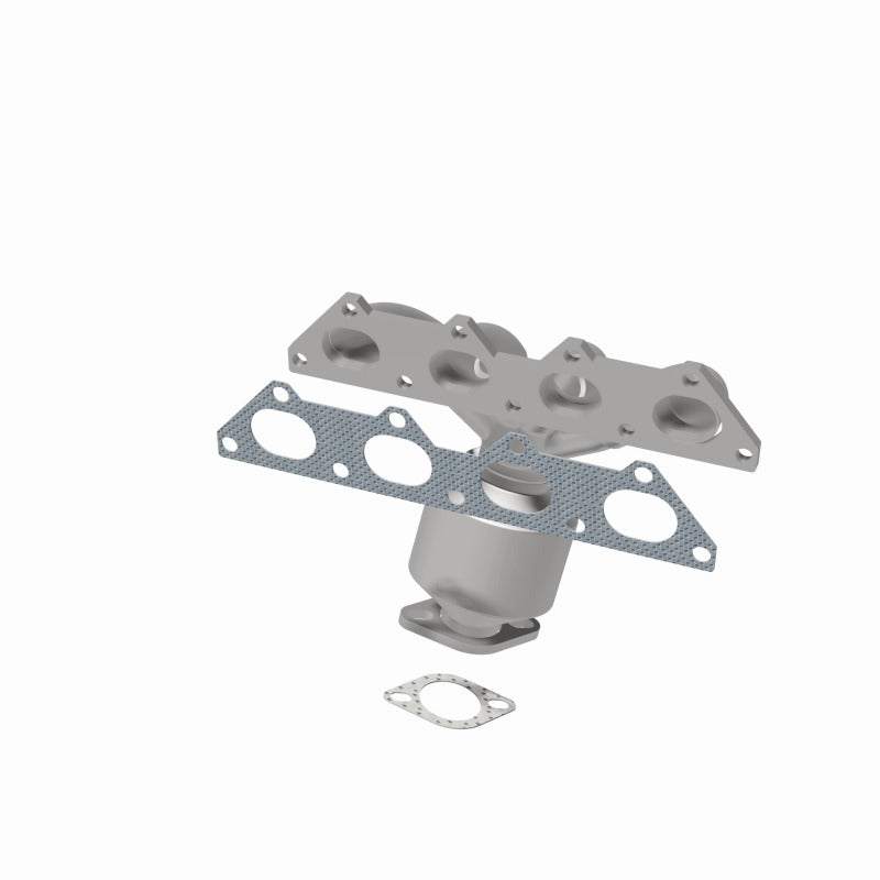 MagnaFlow Conv DF 02-03 Mitsubishi Lancer 2.0L Front Manifold Excluding Turbocharged - 50180