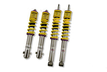 Load image into Gallery viewer, KW Coilover Kit V2 VW Golf III / Jetta III (1HXO); all incl. Cabrio (-02); 2WD; all engines - 15280004