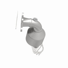 Load image into Gallery viewer, MagnaFlow Direct Fit Catalytic Converter 2010-2011 SRX 3 L Underbody - 52220