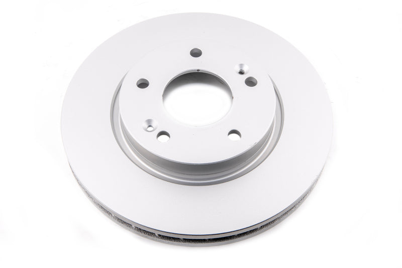 DBA 07-10 Hyundai Elantra Sedan Front En-Shield Standard Rotor - DBA3334E