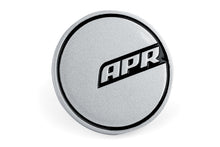 Load image into Gallery viewer, APR Center Cap - Silver - For Flow Formed Wheels - Z1003270