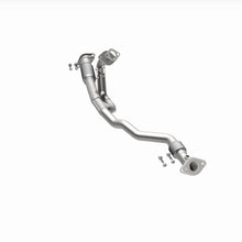 Load image into Gallery viewer, BRE Exhaust 09-17 Outlook Traverse 3.6L Front Pipe Kit - 107-0110