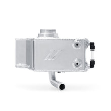 Load image into Gallery viewer, Mishimoto 2014+ Ford Fiesta ST Aluminum Coolant Expansion Tank - Polished - MMRT-FIST-14E