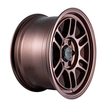 Load image into Gallery viewer, Enkei RPT1 17x9 6x135 Bolt Pattern +12 Offset 87.1 Bore Copper Wheel MOQ 40 - 528-790-9512ZP