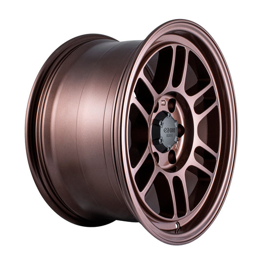 Enkei RPT1 17x9 6x135 Bolt Pattern +12 Offset 87.1 Bore Copper Wheel MOQ 40 - 528-790-9512ZP