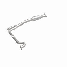 Load image into Gallery viewer, MagnaFlow Direct Fit Catalytic Converter 02-03 Jeep Liberty 3.7L - 459008