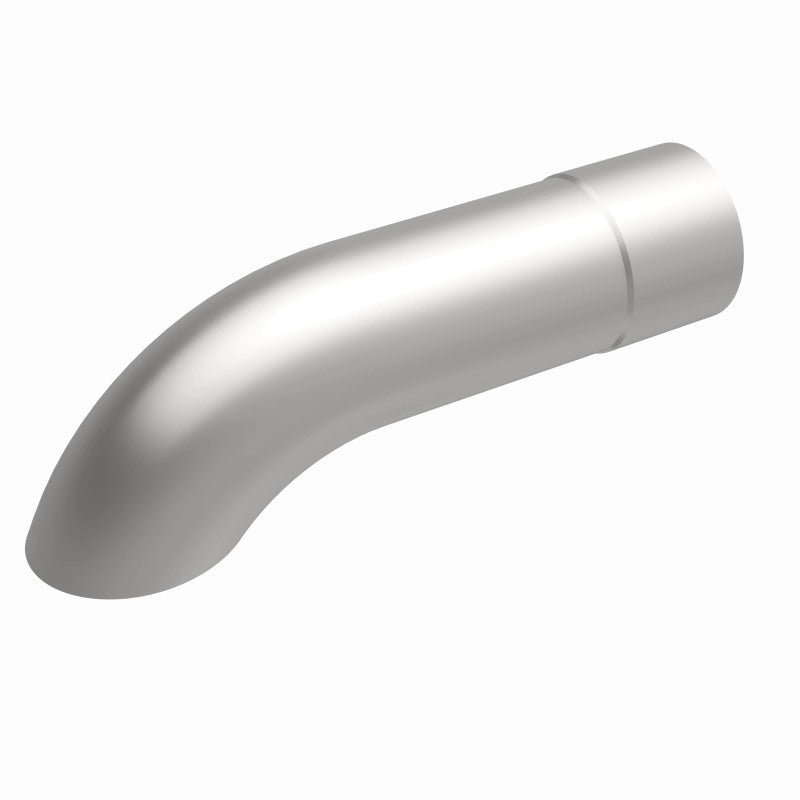 MagnaFlow Tip 1-pk Turndown 4.00x16 4ID - 35181