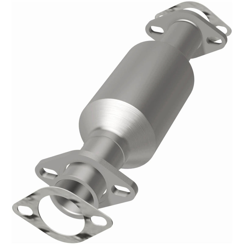 MagnaFlow California Direct Fit Catalytic Converter 91-92 Suzuki Sidekick 1.6L - 3391619