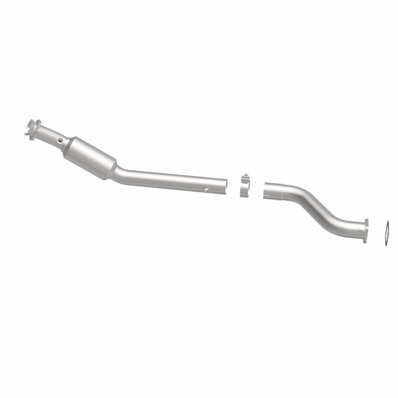 MagnaFlow 05-06 Pontiac GTO 6.0L Direct Fit Converter - 4561033