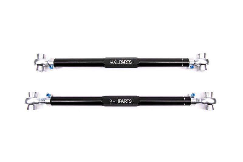 SPL Parts 2016+ Chevrolet Camaro (Gen 6) Rear Toe Links - SPL RTA CAM6