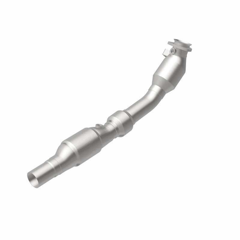MagnaFlow Direct Fit Catalytic Converter 06 Audi RS4 Awd P/S OEM - 49263