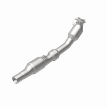 Load image into Gallery viewer, MagnaFlow Direct Fit Catalytic Converter 06 Audi RS4 Awd P/S OEM - 49263