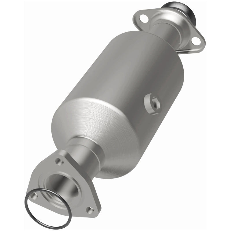 MagnaFlow California Grade Direct Fit Catalytic Converter 99-00 Honda Civic L4 1.6L - 4481630