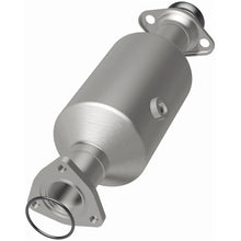 Load image into Gallery viewer, MagnaFlow California Grade Direct Fit Catalytic Converter 99-00 Honda Civic L4 1.6L - 4481630