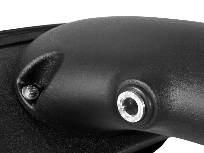 aFe MagnumFORCE Pro DRY S Stage-2 Intake System 16 Ford F-150 EcoBoost V6-2.7L/3.5L (tt) - 51-32642-1B