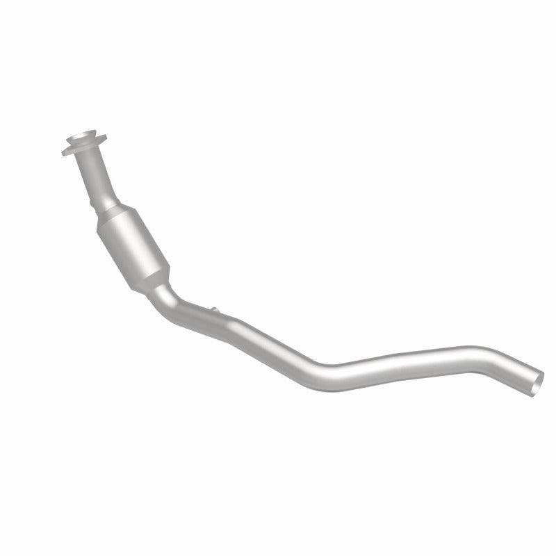 MagnaFlow 2002 Ford Thunderbird 3.9L Direct Fit Converter - 4481467