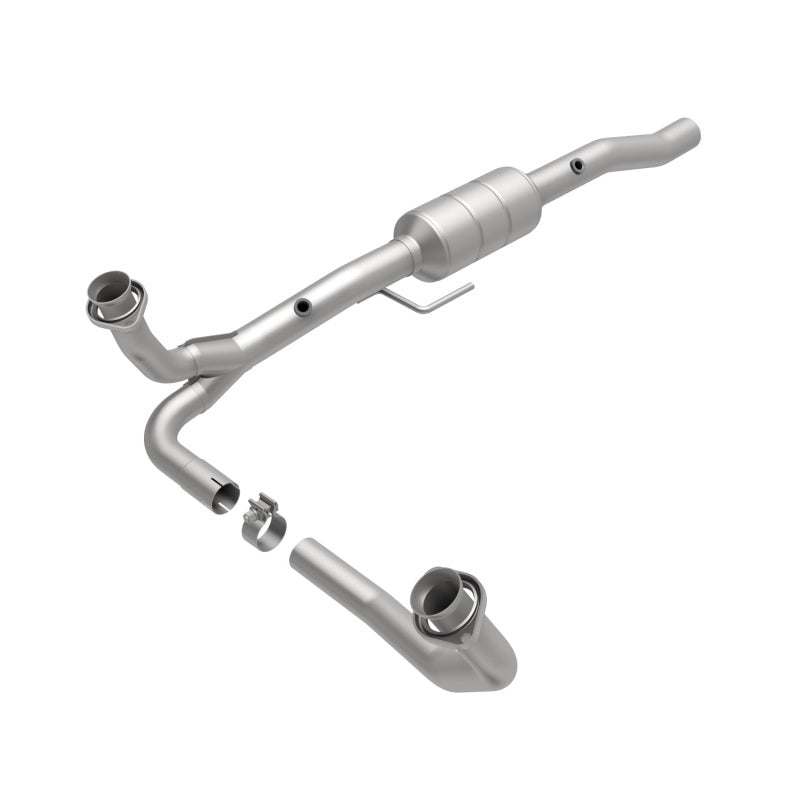 MagnaFlow Direct Fit Catalytic Converter 00 Dodge Durango 5.2/5.9L - 93216