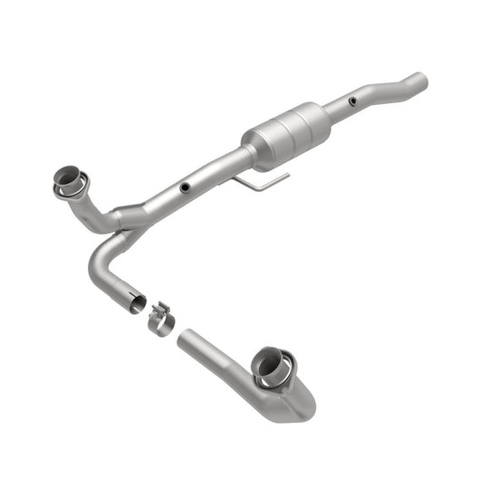 MagnaFlow Direct Fit Catalytic Converter 00 Dodge Durango 5.2/5.9L - 93216