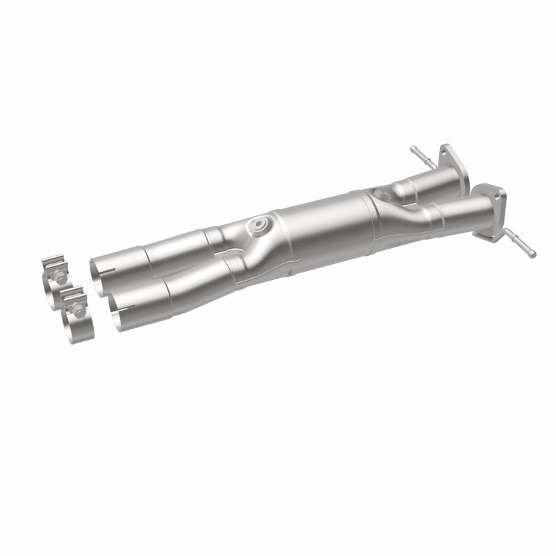 MagnaFlow Direct Fit Catalytic Converter 2013-2018 Ford Explorer 3.5 - 21-278