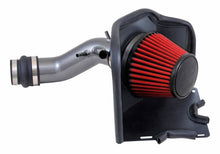 Load image into Gallery viewer, AEM 2016 Hyundai Tucson L4-1.6L Gunmetal Gray Cold Air Intake - 21-783C