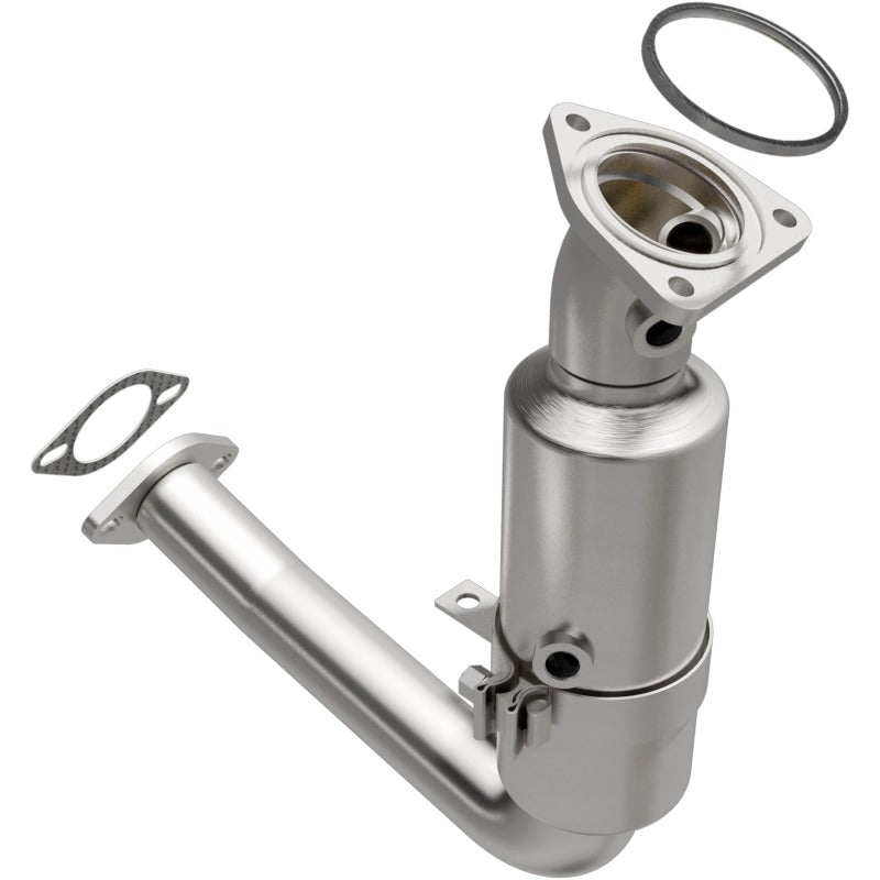 MagnaFlow Direct Fit Catalytic Converter 00-02 Focus 2.0L OEM - 49231