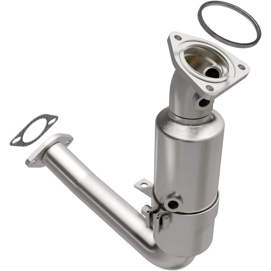 MagnaFlow 02-04 Ford Focus 2.0L Direct Fit Converter - 4561021