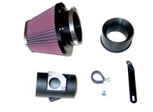 Load image into Gallery viewer, K&amp;N 02-07 WRX/STi 57i Performance Intake Kit - 57-0626