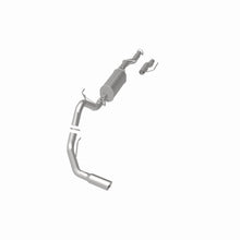 Load image into Gallery viewer, MagnaFlow BRE Exhaust Kit 09-10 Ford F-150 - 106-0515