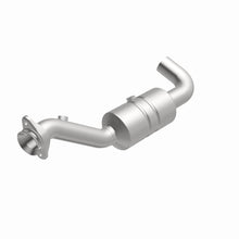 Load image into Gallery viewer, MagnaFlow Direct Fit Catalytic Converter 2017 F-150 3.5 OEM Underbody - 52591