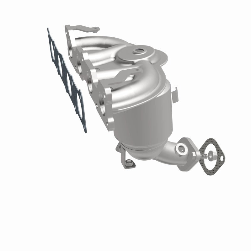 MagnaFlow 10-13 Hyundai Santa Fe 2.4L Direct Fit Converter - 5582998
