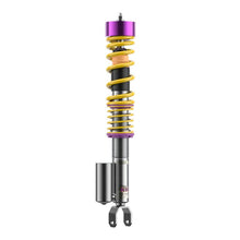 Load image into Gallery viewer, KW 09+ Nissan GTR (R35) HLS 2 Kit w/ V3 Coilover kit - 35285206