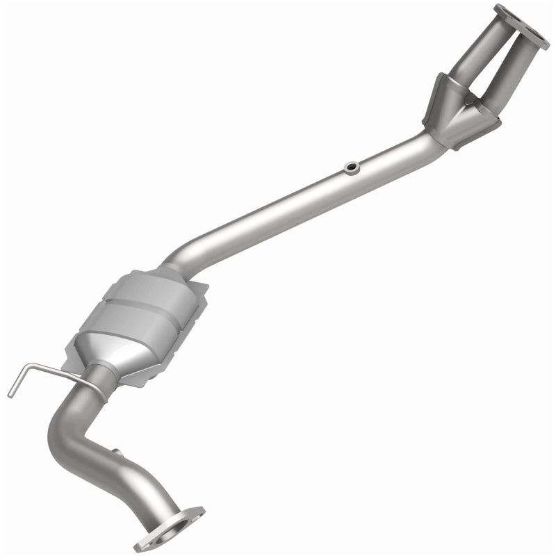 MagnaFlow Conv DF ISUZU RODEO 2.2L - 23636