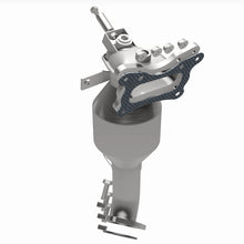 Load image into Gallery viewer, MagnaFlow 16-17 Honda Accord 2.4L Direct Fit Catalytic Converter - 6511024