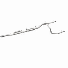 Load image into Gallery viewer, MagnaFlow 19-23 Chevy Silverado 1500 19-23 GMC Sierra 1500 Overland Cat-Back Exhaust - 19626