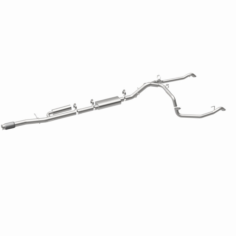 MagnaFlow 18-23 Dodge Durange NEO Series Cat-Back Exhaust - 19628