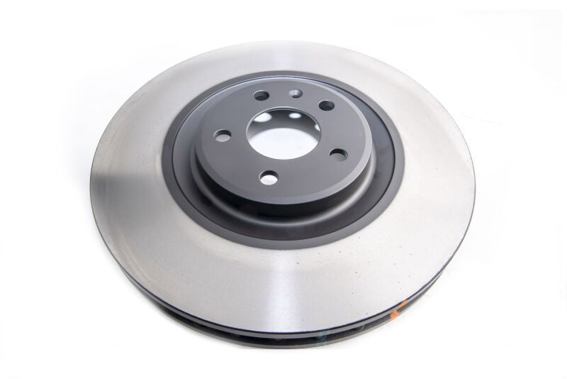 DBA 15-19 Porsche Macan Turbo (w/360mm Front Rotor) Front 4000 Series Standard Rotor - DBA42598