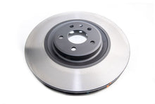 Load image into Gallery viewer, DBA 15-19 Porsche Macan Turbo (w/360mm Front Rotor) Front 4000 Series Standard Rotor - DBA42598