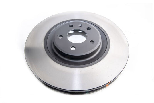 DBA 15-19 Porsche Macan Turbo (w/360mm Front Rotor) Front 4000 Series Standard Rotor - DBA42598