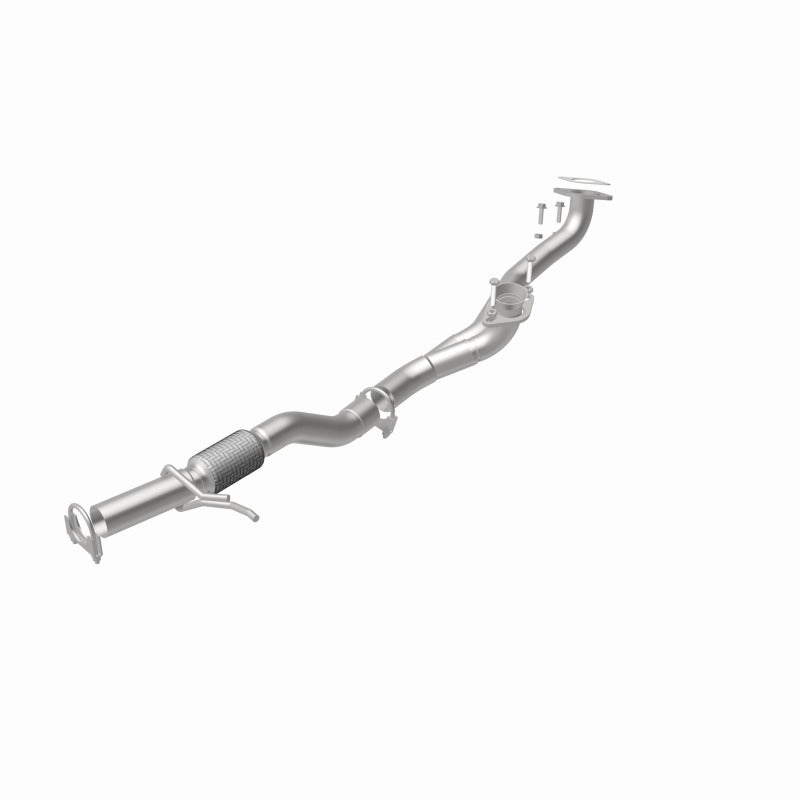 BRExhaust 11-15 Explorer 3.5L Front Pipe Kit - 107-0171