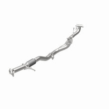 Load image into Gallery viewer, BRExhaust 11-15 Explorer 3.5L Front Pipe Kit - 107-0171