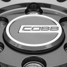 Load image into Gallery viewer, Cobb Adventure Series TR-01 Wheel 17x8.5 ET-1 6x139.7 - Gunmetal - 8RW610-AG