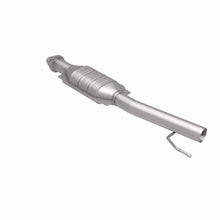 Load image into Gallery viewer, MagnaFlow Direct Fit Catalytic Converter 05-09 Escape/Trib 3.0 Rear - 24467