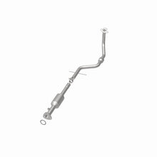 Load image into Gallery viewer, MagnaFlow 99-00 Chevrolet Cavalier 2.2L Direct Fit Converter - 4481473